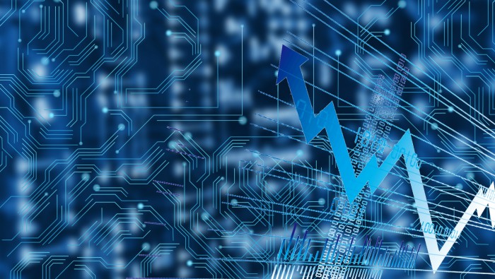 數(shù)字賦能(néng)文(wén)化(huà)産業(yè)高(gāo)質量發展