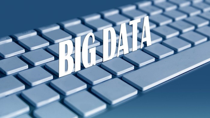 數(shù)據與分(fēn)析領域的(de)10大(dà)技(jì)術(shù)趨勢