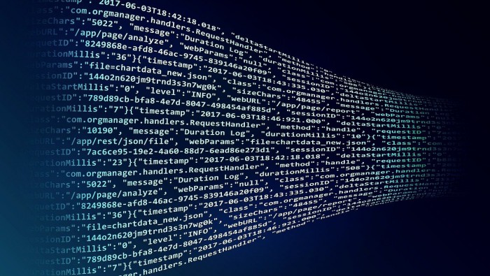 各行(xíng)業(yè)領域的(de)企業(yè)如(rú)何使用(yòng)數(shù)據分(fēn)析