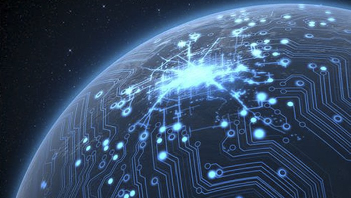 湧向雲計(jì)算(suàn)的(de)速度超過企業(yè)的(de)适應能(néng)力?