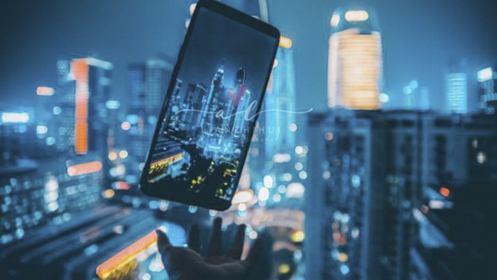 使用(yòng)移動人(rén)工(gōng)智能(néng)構建更智能(néng)的(de)應用(yòng)程序