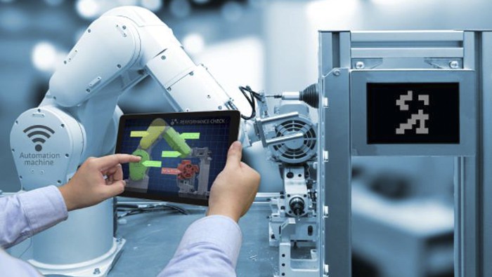 連接數(shù)字世界和(hé)物(wù)理(lǐ)世界,解決可(kě)持續發展問(wèn)題