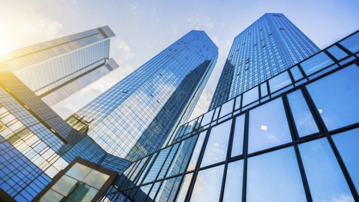 如(rú)何将建築改造為(wèi)智能(néng)和(hé)可(kě)持續的(de)建築?