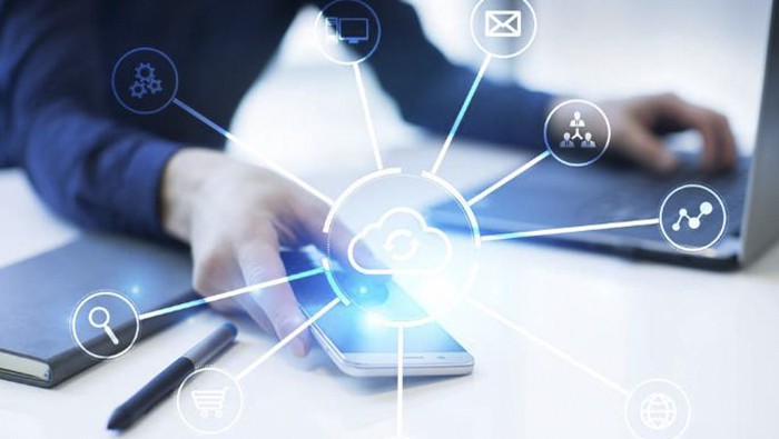 2022 年(nián)會(huì)是(shì)您采用(yòng)多(duō)雲的(de)一(yī)年(nián)嗎(ma)?