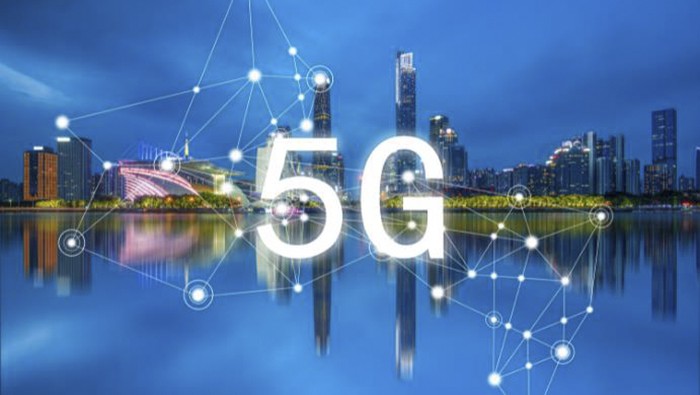 5G、雲計(jì)算(suàn)和(hé)虛拟商業(yè)實踐的(de)時(shí)代