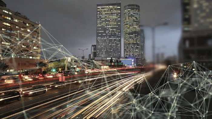 藍(lán)牙®低(dī)能(néng)耗如(rú)何改變物(wù)聯網資産跟蹤