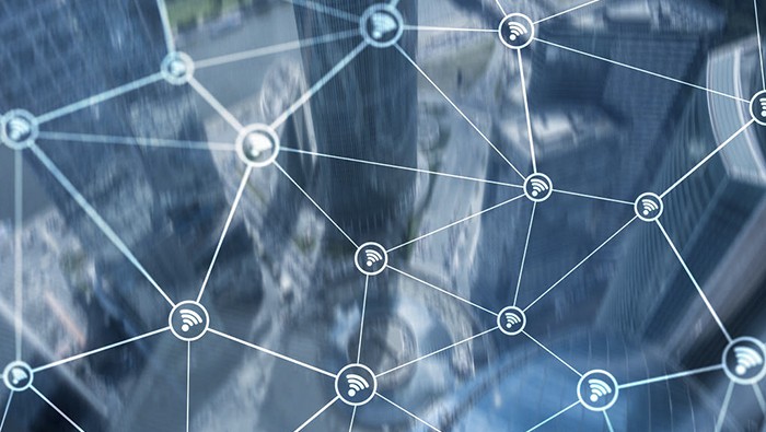 400G以太網的(de)重大(dà)機(jī)遇與挑戰