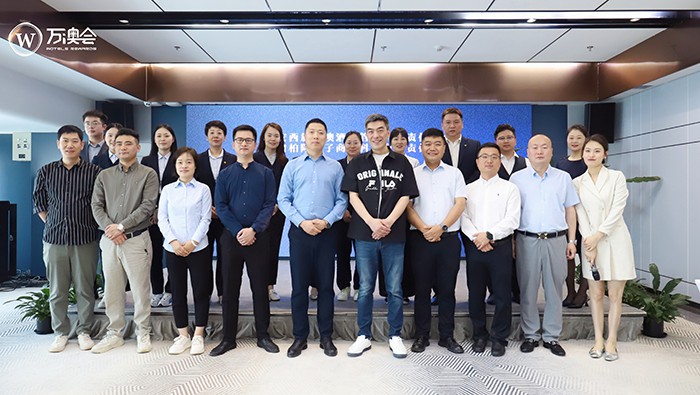 柏隆科(kē)技(jì)推動文(wén)化(huà)算(suàn)網産業(yè)新布局!