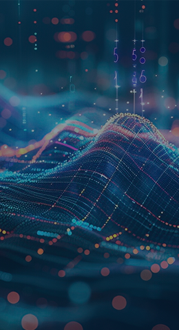 業(yè)務生(shēng)态協作(zuò)