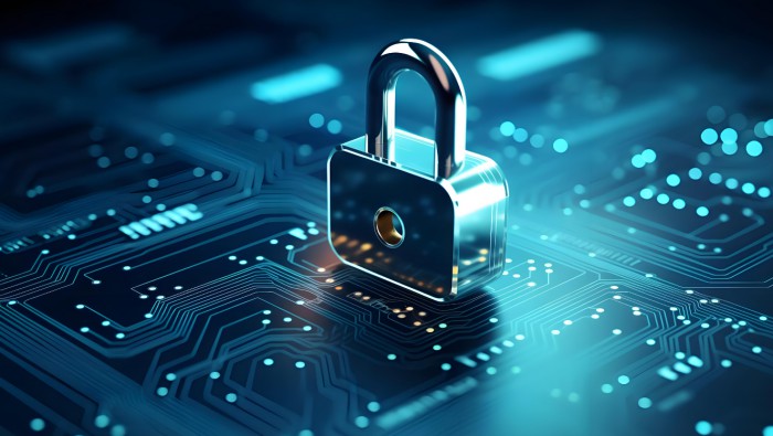 公司如(rú)何利用(yòng)AI來(lái)加強數(shù)據保護