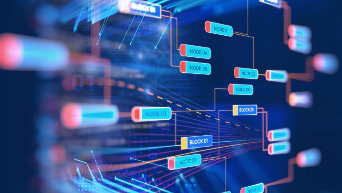 推動行(xíng)業(yè)未來(lái)數(shù)字化(huà)轉型的(de)八大(dà)趨勢