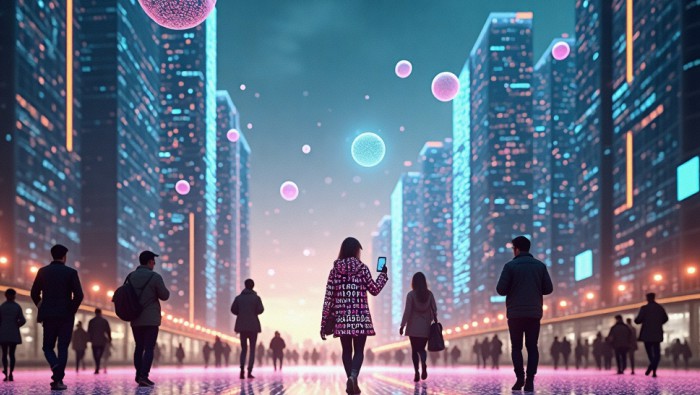 2025 年(nián)智能(néng)生(shēng)活:塑造互聯世界的(de)十大(dà)物(wù)聯網趨勢