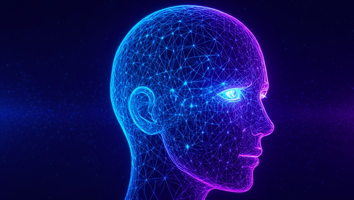 人(rén)工(gōng)智能(néng)如(rú)何讓人(rén)們更緊密地(dì)聯系在一(yī)起